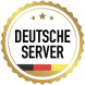 Deutsche Server Zertifikat