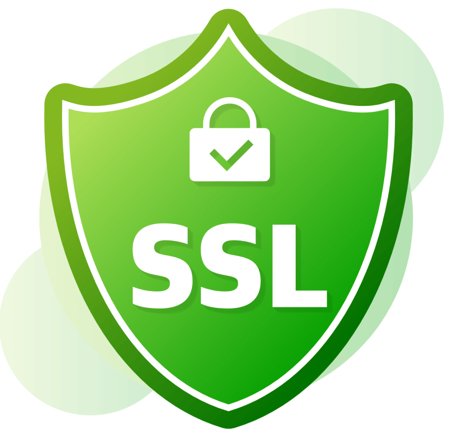 SSL Verschlüsselung