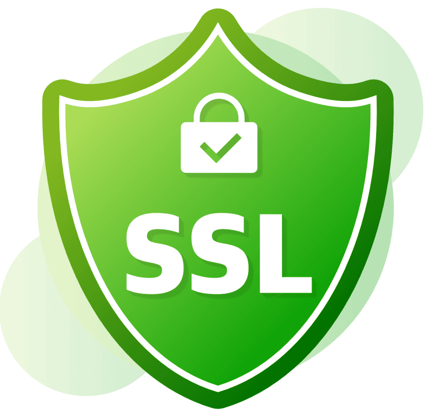 SSL Verschlüsselung